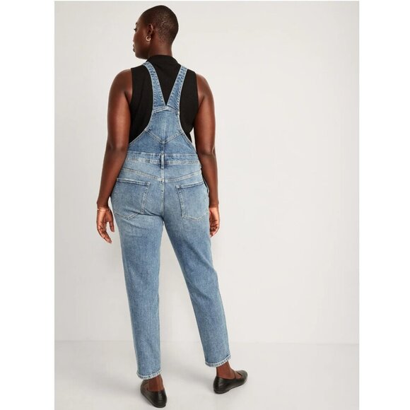 Old Navy OG Overall Joni - Picture 4 of 11